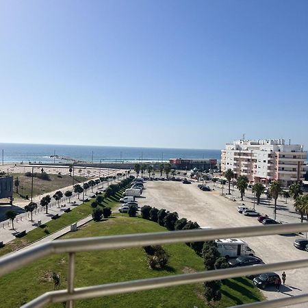 코스타 다 카파리카 Caparica Ocean View 아파트 외부 사진