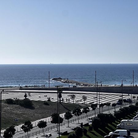 코스타 다 카파리카 Caparica Ocean View 아파트 외부 사진