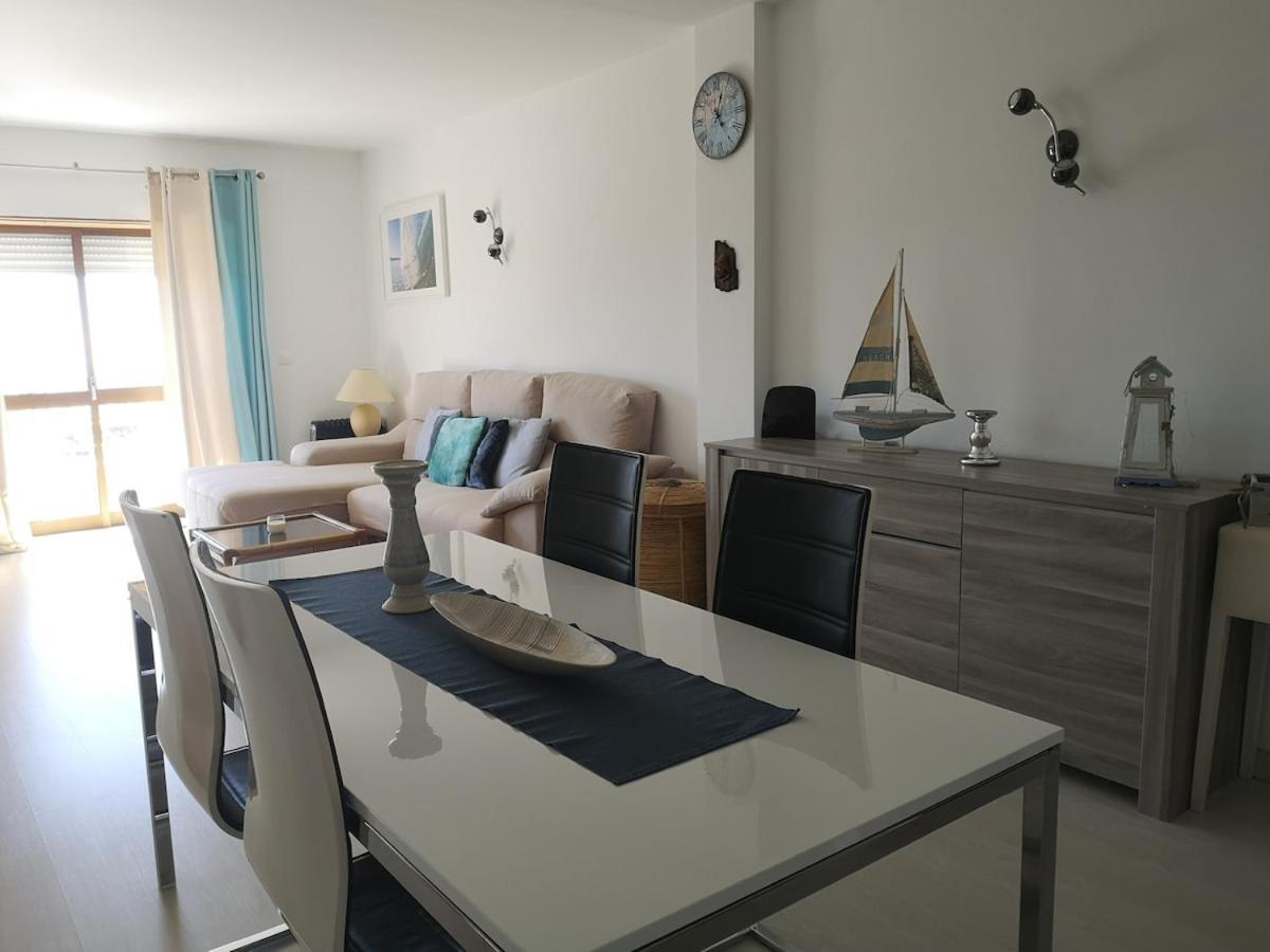 코스타 다 카파리카 Caparica Ocean View 아파트 외부 사진