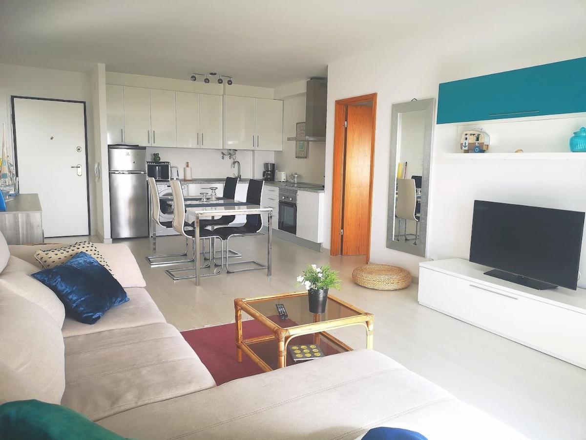 코스타 다 카파리카 Caparica Ocean View 아파트 외부 사진