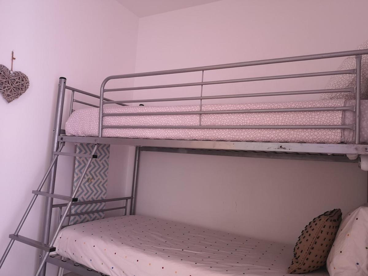 코스타 다 카파리카 Caparica Ocean View 아파트 외부 사진