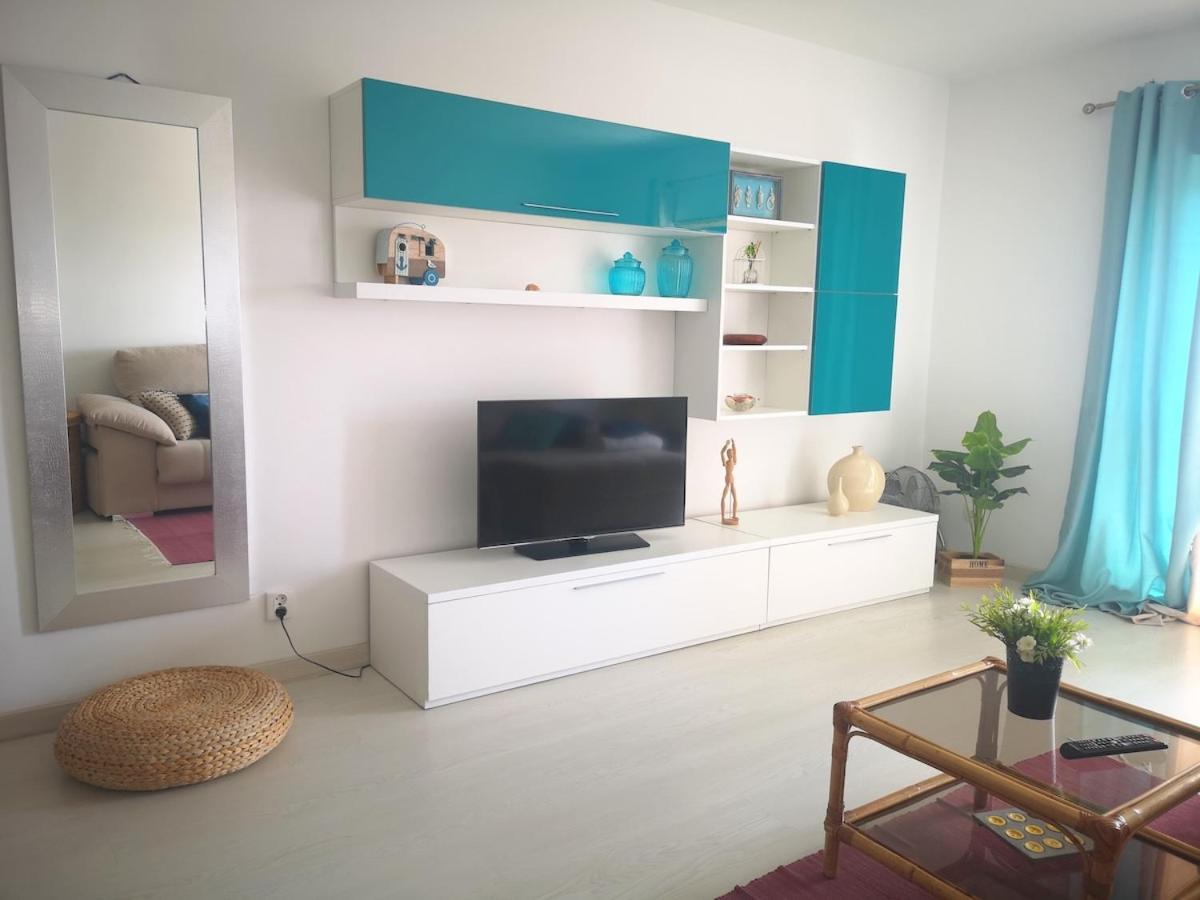 코스타 다 카파리카 Caparica Ocean View 아파트 외부 사진
