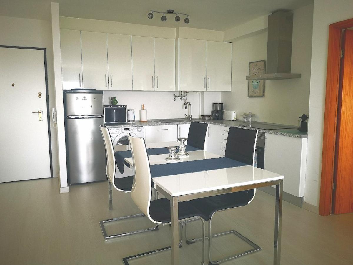 코스타 다 카파리카 Caparica Ocean View 아파트 외부 사진