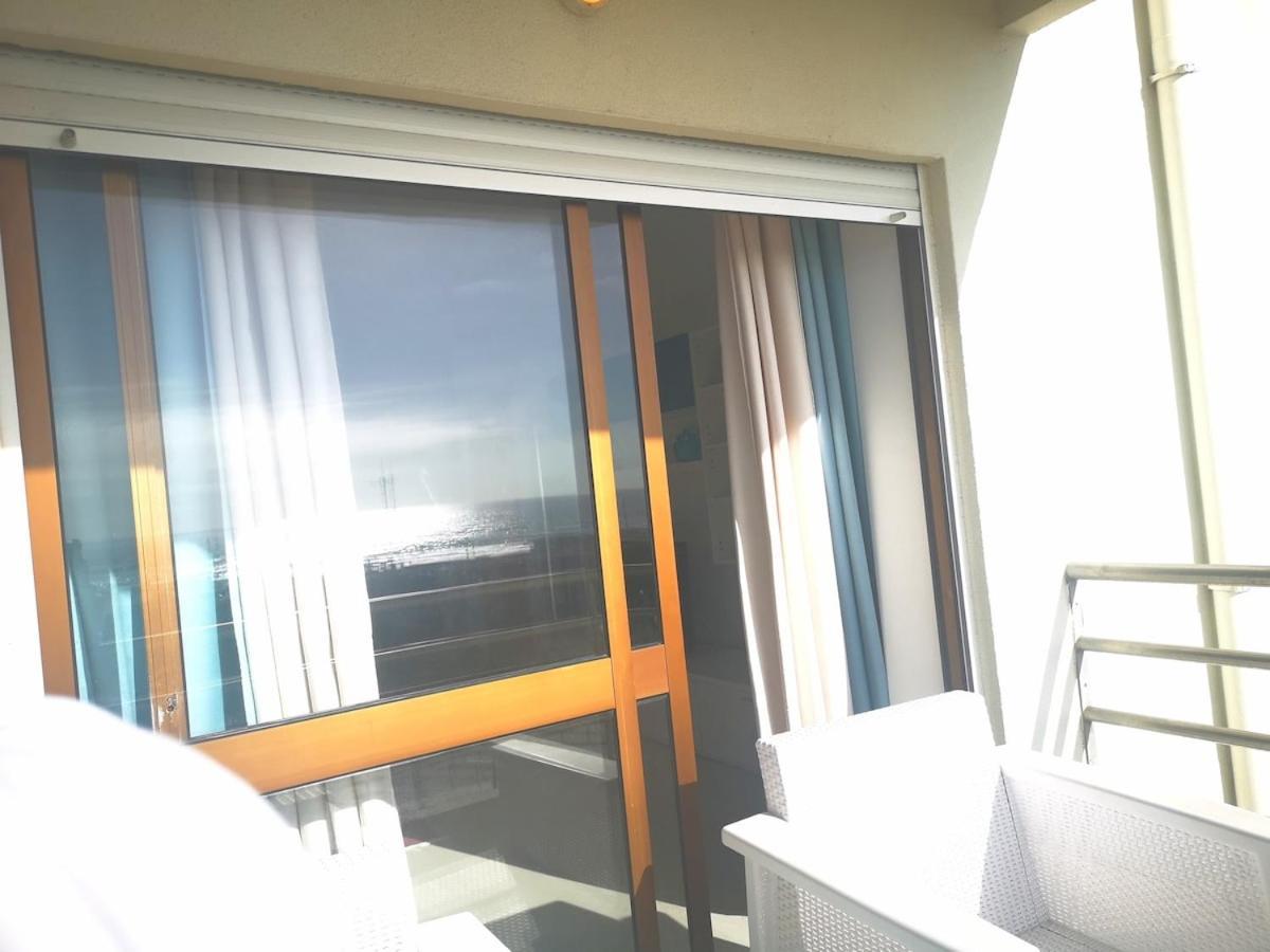 코스타 다 카파리카 Caparica Ocean View 아파트 외부 사진
