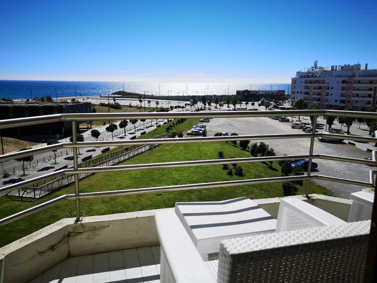 코스타 다 카파리카 Caparica Ocean View 아파트 외부 사진