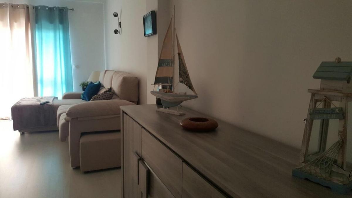 코스타 다 카파리카 Caparica Ocean View 아파트 외부 사진