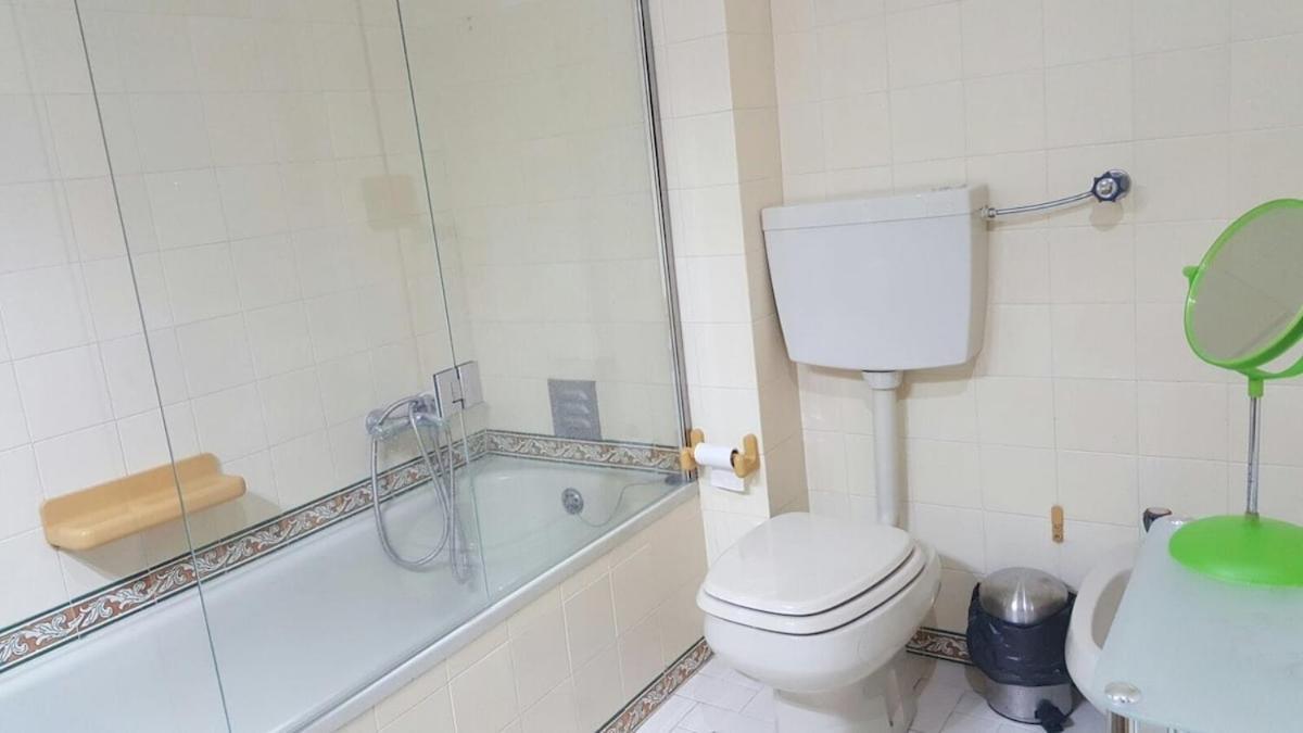 코스타 다 카파리카 Caparica Ocean View 아파트 외부 사진