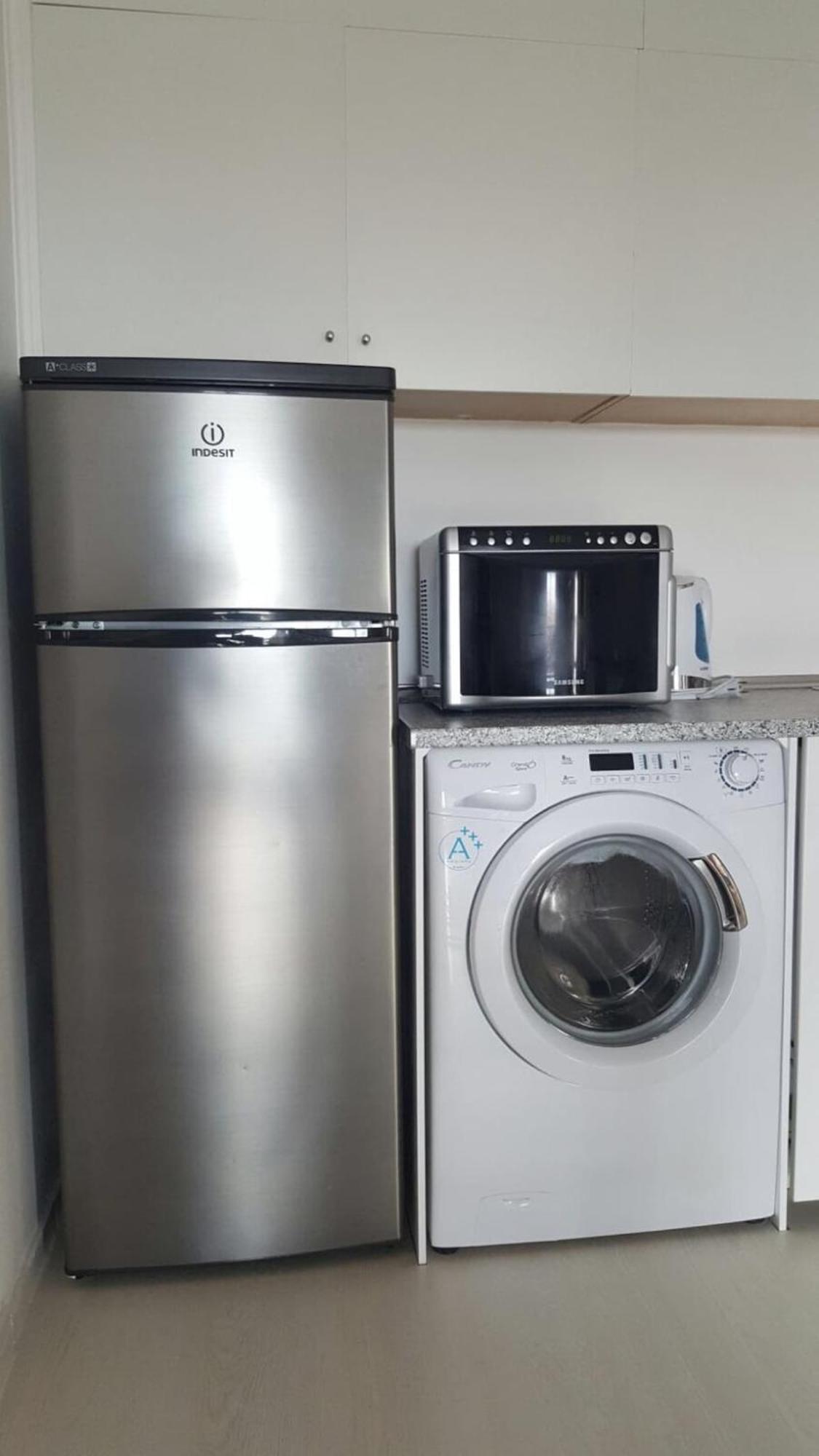 코스타 다 카파리카 Caparica Ocean View 아파트 외부 사진