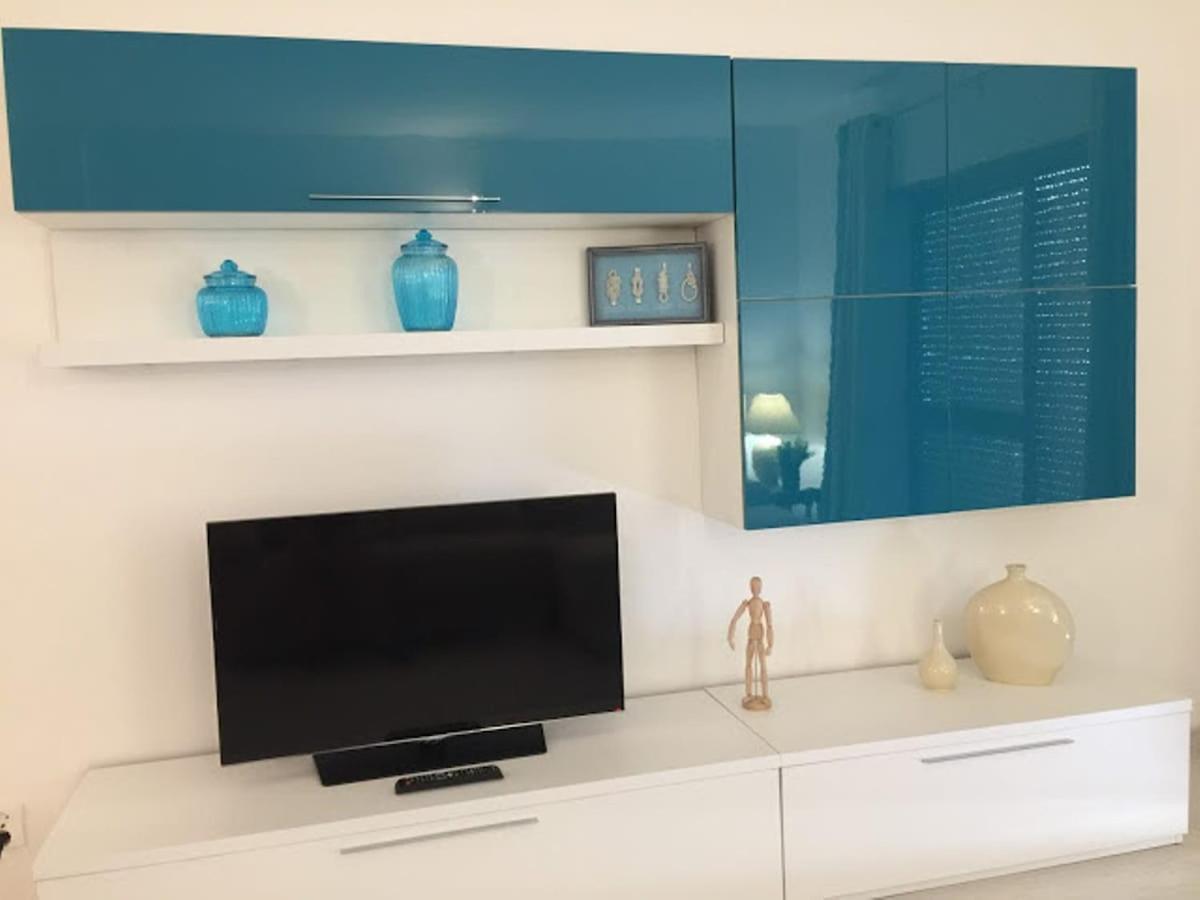 코스타 다 카파리카 Caparica Ocean View 아파트 외부 사진