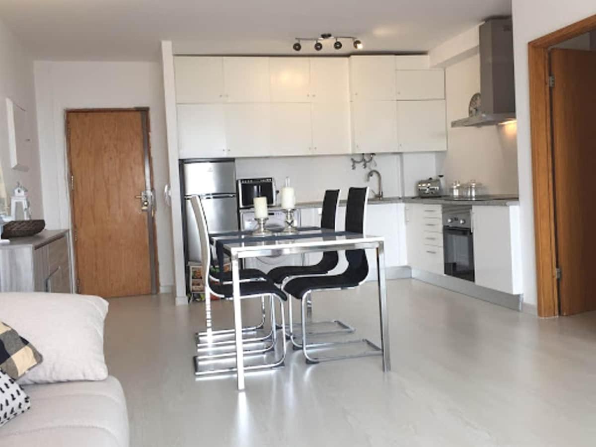 코스타 다 카파리카 Caparica Ocean View 아파트 외부 사진