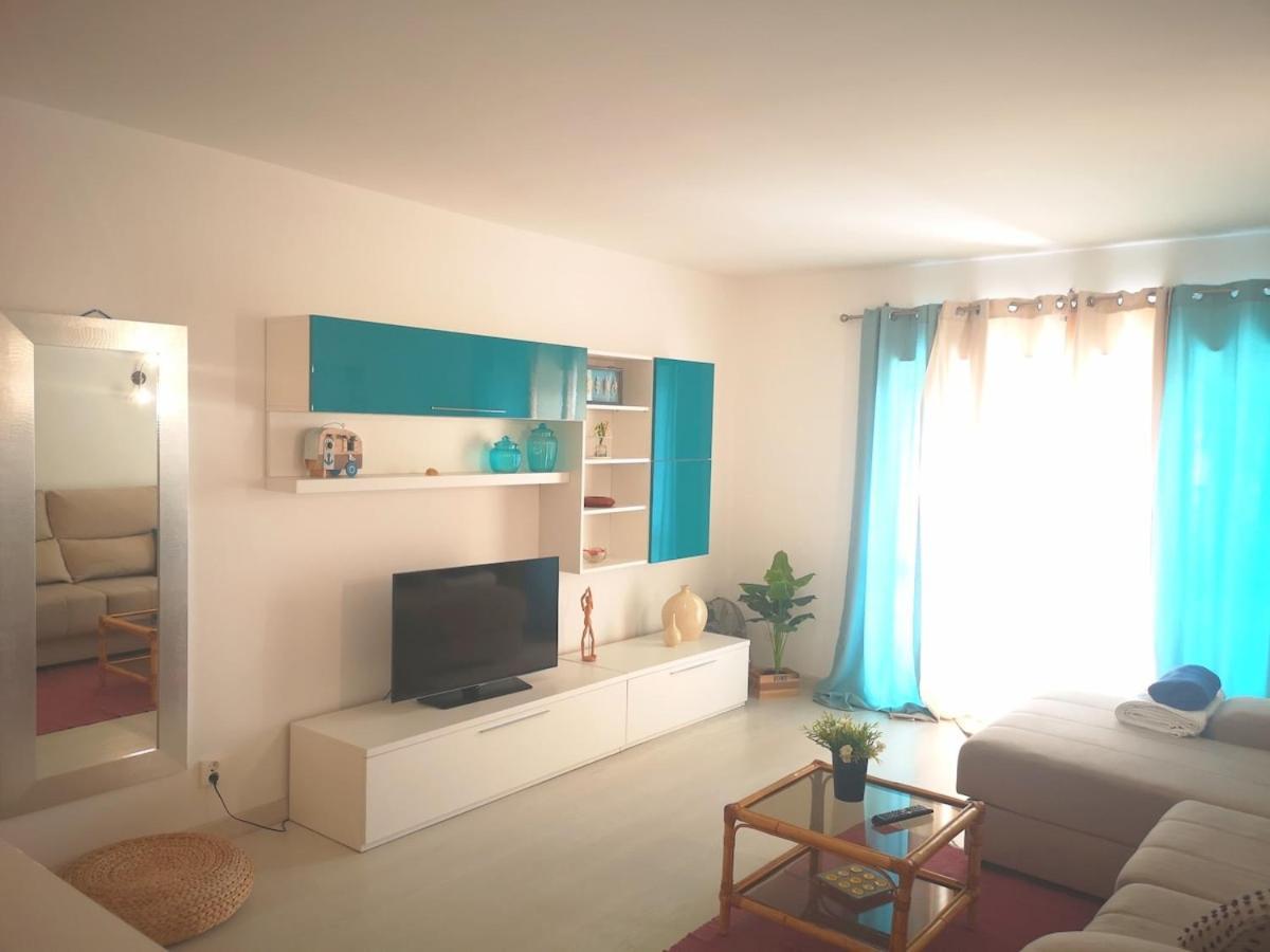 코스타 다 카파리카 Caparica Ocean View 아파트 외부 사진